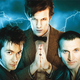 Illustration for article titled We have our first Official Denial of the 50th Anniversary